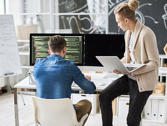 Jakie procesy w przedsiębiorstwie można powierzyć partnerowi?