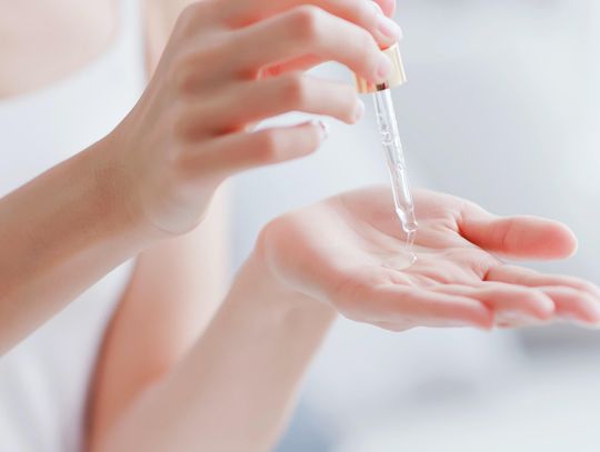 Jakie serum do twarzy wybrać?