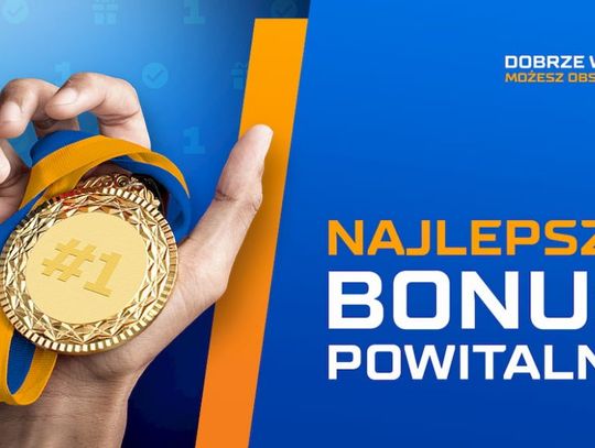 Jakiego bukmachera wybrać? Porównanie oferty i bonusów na start