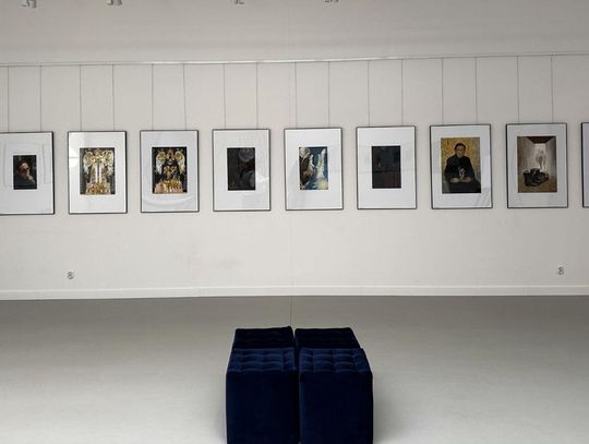 Zamojskie Centrum Ilustracji zaprasza do obejrzenia wystawy „Wiersze staroświeckie, co wzruszają teraz”.