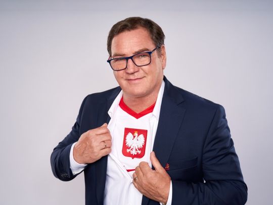 Jan Urban zaczyna pracę w reprezentacji. Unika odpowiedzi na pytanie o Lewandowskiego