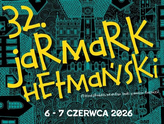 Jarmark Hetmański w Zamościu. Wystawcy już mogą się zgłaszać