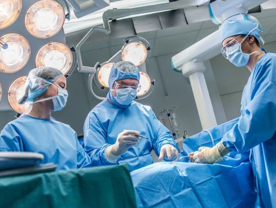 Ponad 48 mld zł przeznaczono na leczenie zaledwie 1 proc. mieszkańców Polski. To mniej więcej jedna czwarta całej kwoty uwzględnionej w analizie NFZ.