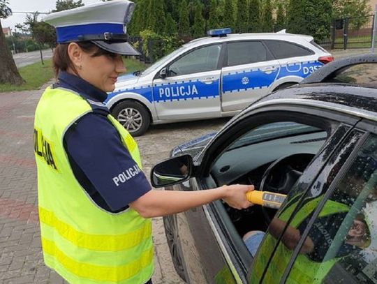 W jeden weekend tomaszowscy policjanci zatrzymali siedmiu pijanych kierowców.