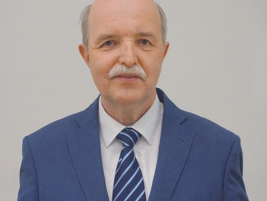 Jesteśmy uczelnią otwartą dla każdego