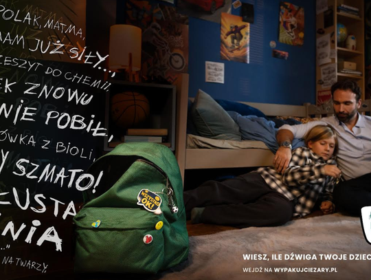 17 grudnia Dniem Bez „Jak Było Dzisiaj w Szkole?”