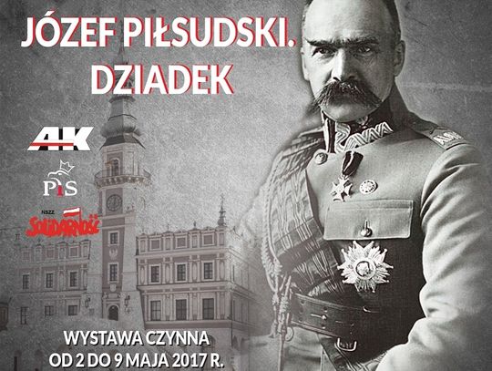 „Józef Piłsudski. Dziadek”