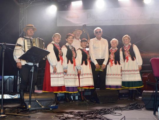 Jubileusz domu kultury w Krasnobrodzie. To już 50 lat!