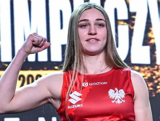 Julia Szeremeta pierwsza w światowym rankingu! Julia Szeremeta zdobyła srebro w Pucharze Świata rozegranym w brazylijskim Foz do Iguaçu, złoto w Pucharze Świata w Warszawie podczas Memoriału Feliksa Stamma oraz srebro w Mistrzostwach Świata w Liverpoolu.