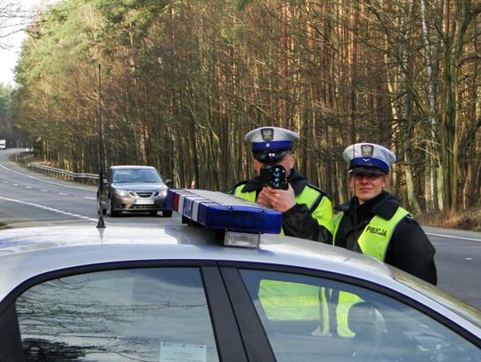 Już po świętach. Na drogach minęły bezpiecznie