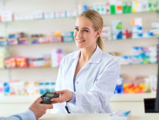 Niektórzy klienci aptek mogą być sytuacją zaskoczeni.