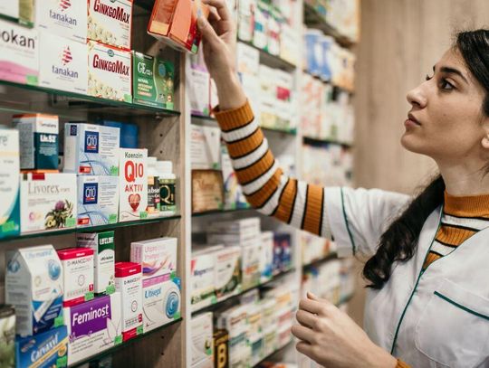 Wchodzą nowe przepisy, dzięki którym pacjenci zaoszczędzą pieniądze.