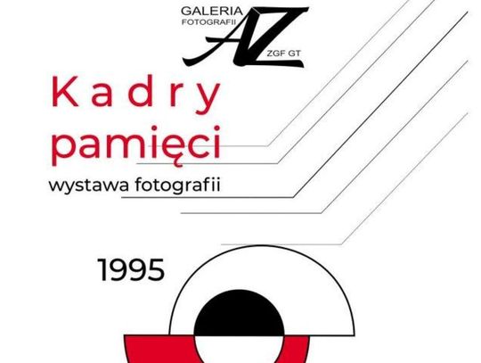 Zamojska Grupa Fotograficzna oraz Zamojski Dom Kultury zapraszają na otwarcie wystawy „Kadry pamięci – 30 lat Fotoklubu RP”.