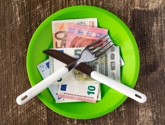 Kantor online – tania wymiana walut