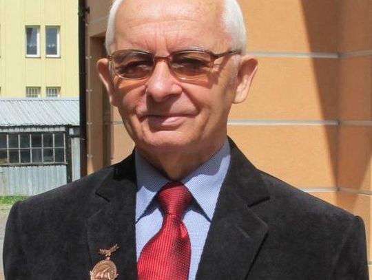 Karczmarczyk kusi do uśmiechu