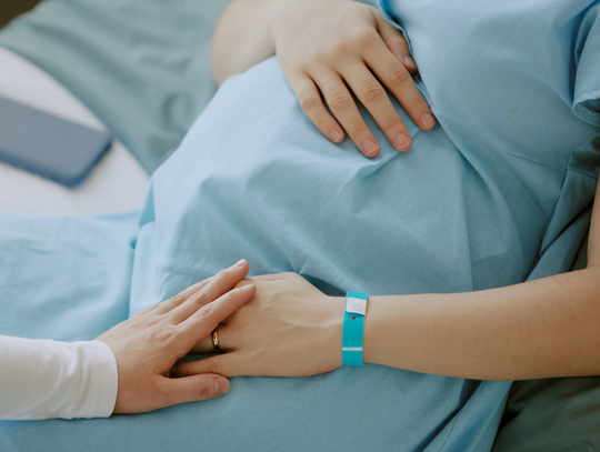 Z pięciu kontroli cztery zakończyły się nałożeniem kar finansowych za niewykonanie aborcji. Trwa jeszcze piąta kontrola.