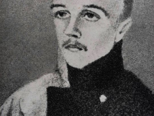 Katorga z Fiodorem Dostojewskim
