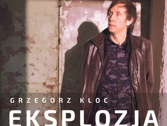 Kiedyś był na dnie, dziś śpiewa o Bogu. Znany muzyk chrześcijański odwiedzi Zamość