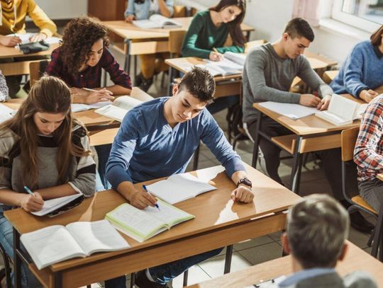 Kiepska ocena na świadectwie? Można się odwołać