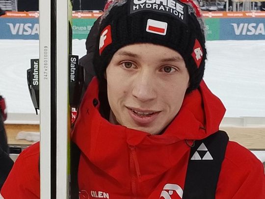 Kim jest Kacper Tomasiak? Droga na podium Zimowych Igrzysk Olimpijskich 2026 Kim jest Kacper Tomasiak? Droga na podium Zimowych Igrzysk Olimpijskich 2026