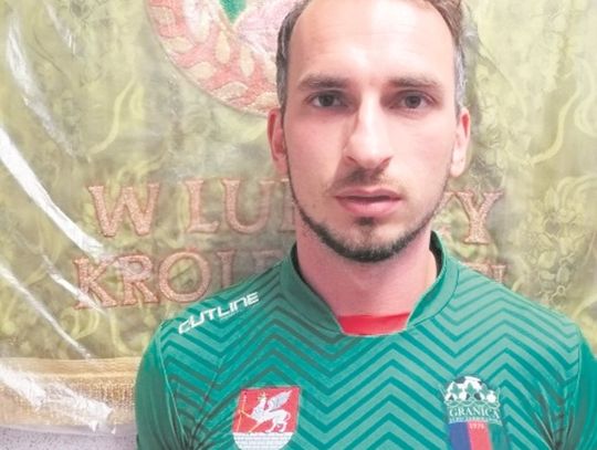 Klasa okręgowa: Chętni na spady