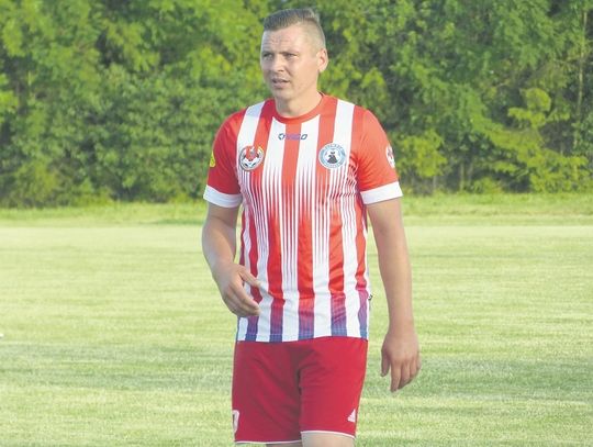 Klasa okręgowa: Wielkie serce Olimpii Miączyn