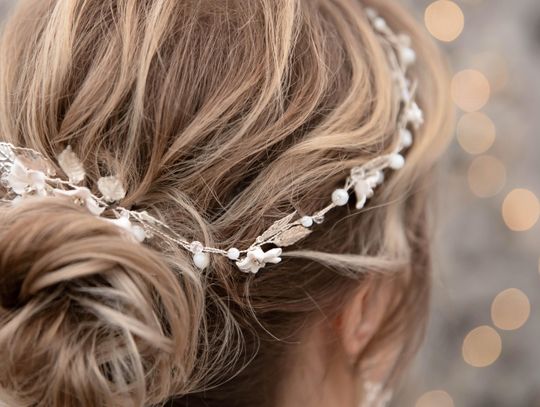 Kok Ślubny - Wyjątkowy Dodatek dla Nowożeńców