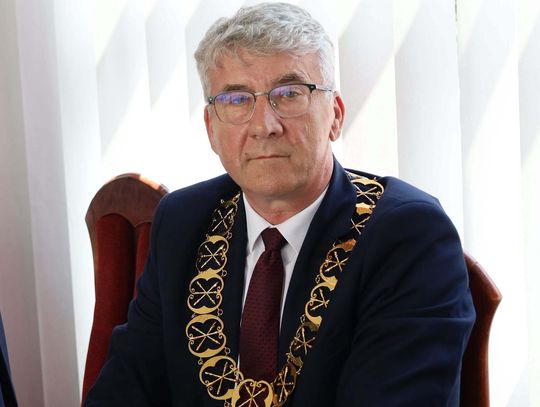 Kolej znów puka do Tomaszowa Lubelskiego