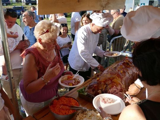 Dzień Wieprza – święto smaku, tradycji.
