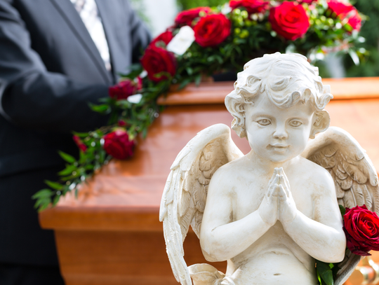 To już kolejny wyrok w sprawie opłat cmentarnych.