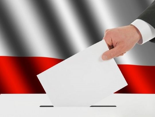 Komarów-Osada: Wyborcy znów pójdą do urn. Wybory w lutym