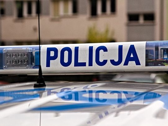 Komendant policji ze Szczebrzeszyna odnalazł zaginionego pacjenta szpitala w Radecznicy