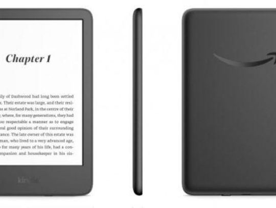 Kompaktowe i niedrogie e-booki: 3 popularne modele