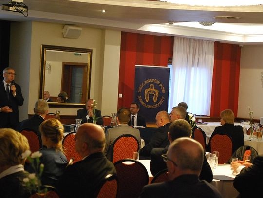 Konferencja „Rynek Pracy na wschodzie Polski – potrzeby i perspektywy” [FOTORELACJA]