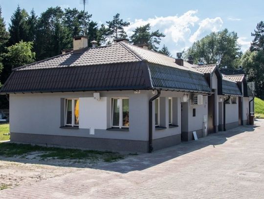 Zakład Gospodarki Komunalnej w Tereszpolu-Zaorendzie