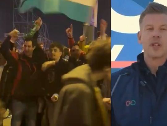 Niedzielne (12 kwietnia 2026 r.) wybory przerwały 16-letnie rządy Viktora Orbana.