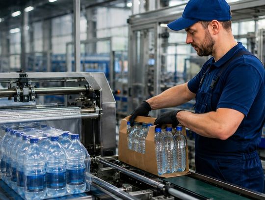 12 sierpnia w całej Unii Europejskiej zaczną obowiązywać nowe przepisy dotyczące opakowań.