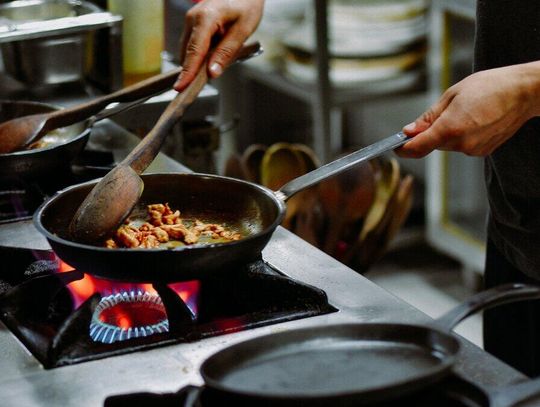 W najbliższych miesiącach gaz może zdrożeć.