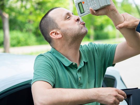 Od dziś (24 czerwca) kierowcy przyłapani na jeździe po alkoholu lub narkotykach zapłacą dużo więcej.