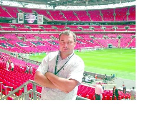 Kontuzje głowy (FELIETON OKOŁOSPORTOWY)