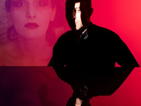 "Kora nieskończoność". Koncert Michała Pepola w Zamojskim Domu Kultury