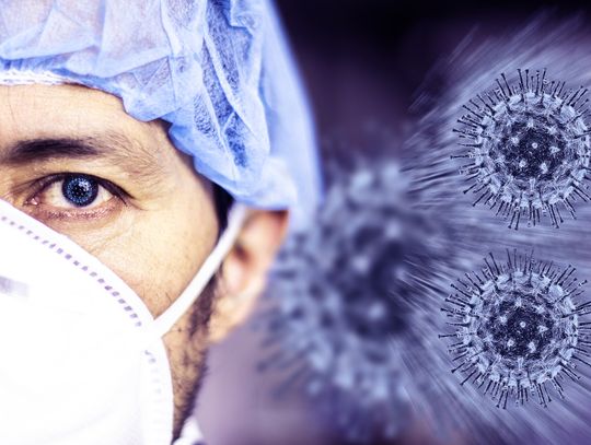Koronawirus: Na Lubelszczyźnie niespełna 200 nowych zakażeń