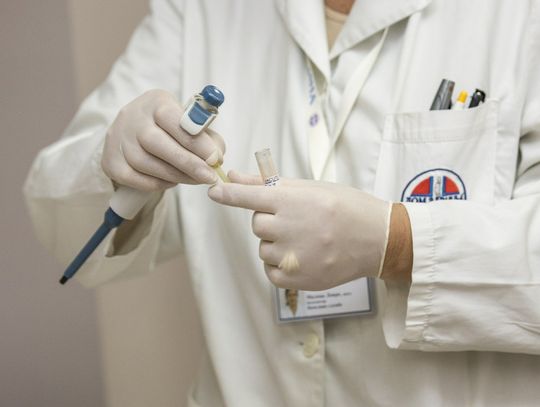 Koronawirus na Lubelszczyźnie: Pilnie potrzebni lekarze do szpitala tymczasowego