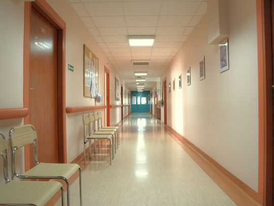 Koronawirus na Lubelszczyźnie: Więcej łóżek zakaźnych w szpitalach