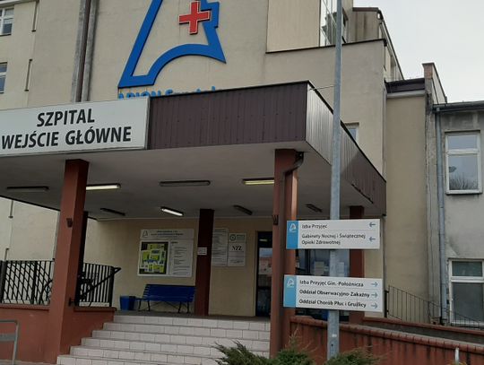Koronawirus: Nasze szpitale dla zakażonych z Podkarpacia