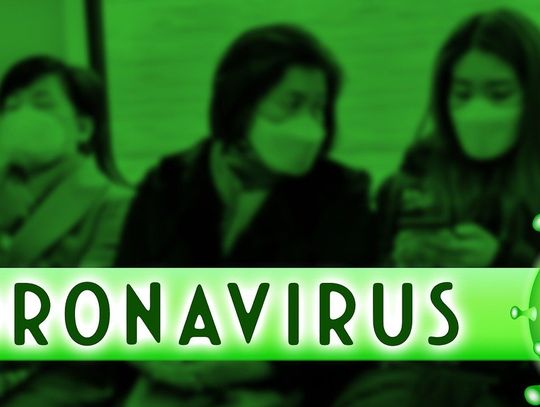 Koronawirus w Polsce. Przebadano ponad 20 tys. pacjentów