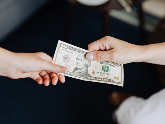 Korzyści z pożyczek bez weryfikacji