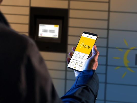 Korzystasz z aplikacji InPost Mobile? Sprawdź, na czym polega program lojalnościowy InPost
