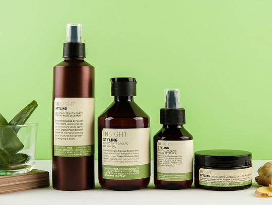 Kosmetyki Insight czy są warte swojej ceny?