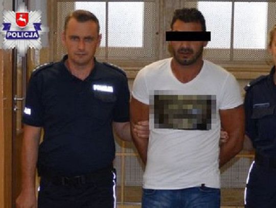 Koszmar trwał miesiącami. Bułgar wykorzystywał i gwałcił 25-latkę
